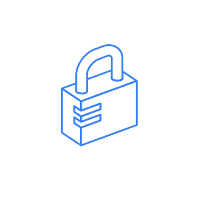 Enterprise grade security